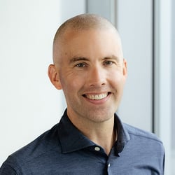 Patrick Meenan