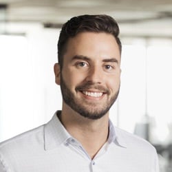 Kyle Frederick