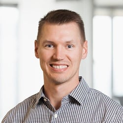 Ryan Kesti