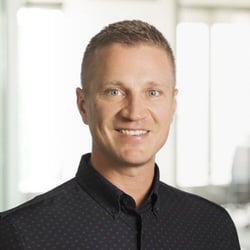 Derek Buschow