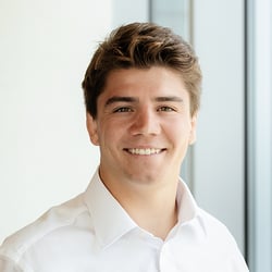 Cael Berg