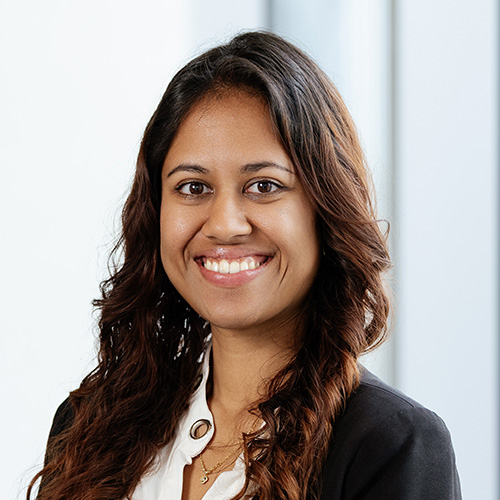 Avnika (Avi) Gupta