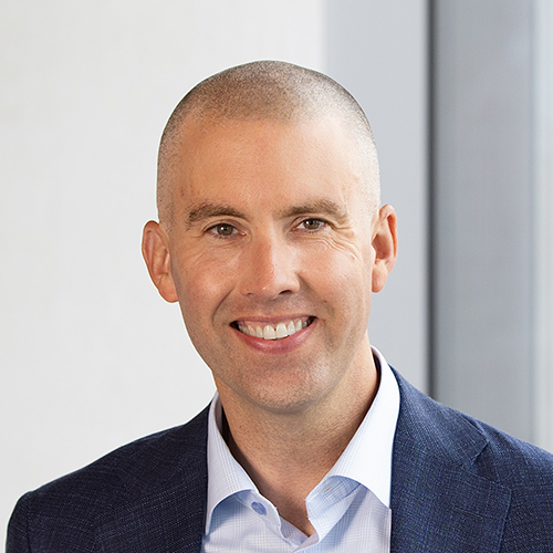 Patrick Meenan