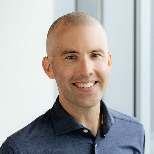 Patrick Meenan