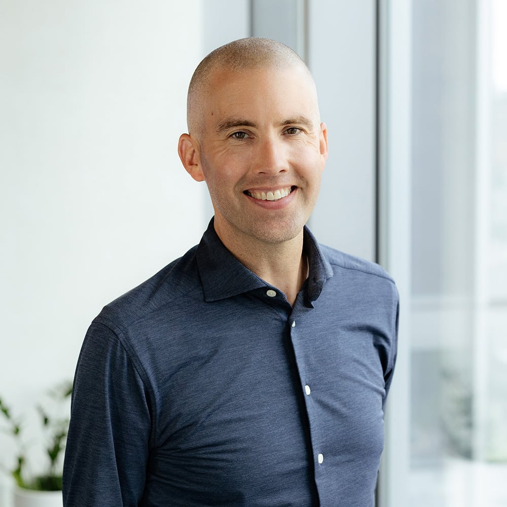 Patrick Meenan