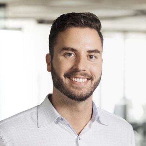 Kyle Frederick
