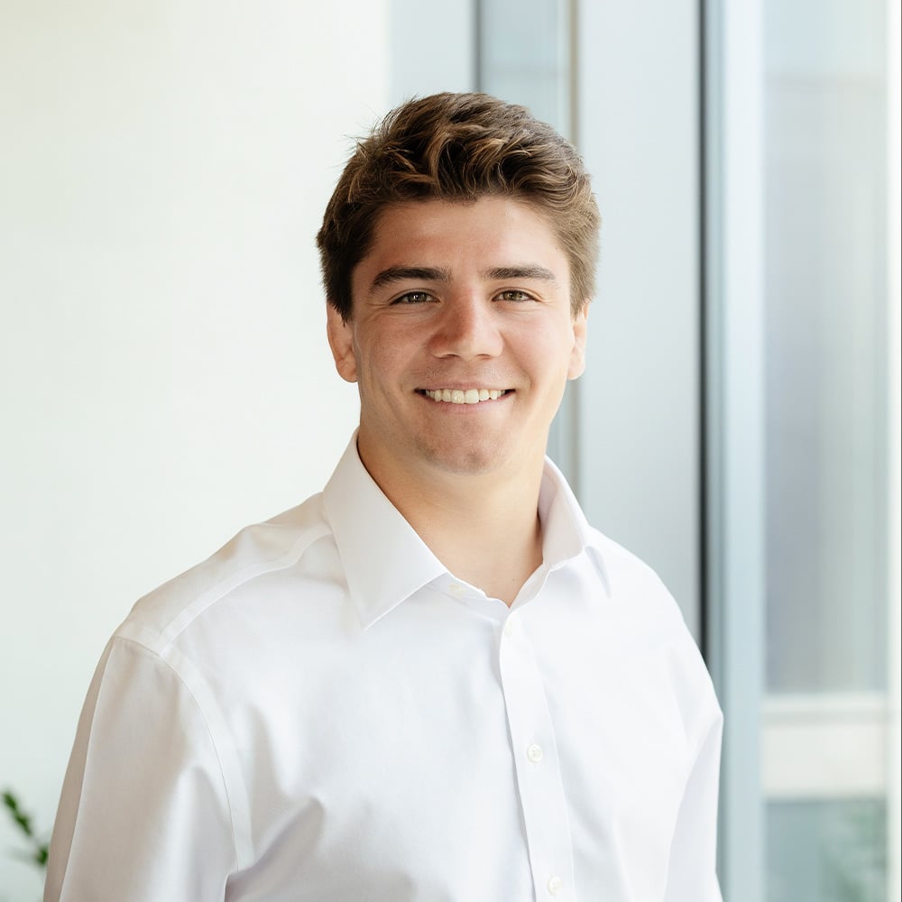 Cael Berg